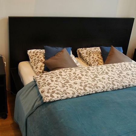 Umbrella Guest Rooms クラクフ エクステリア 写真
